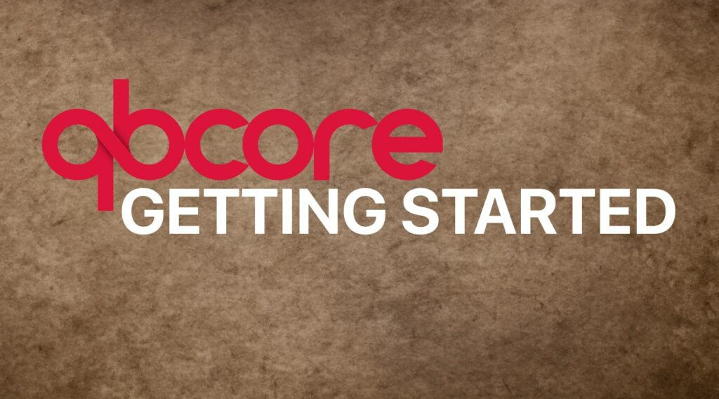 qbcore started