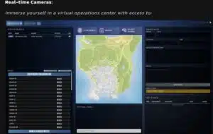 Polícia de origem para QBCore 2 corajoso my56kuXAj2