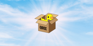 Qbox-Logo