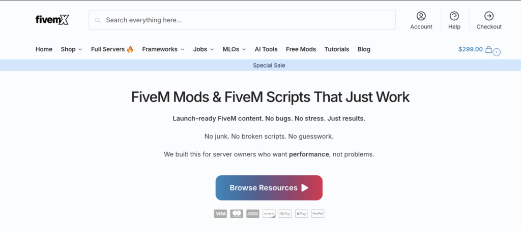 fivemx